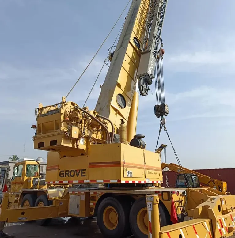 owo integegrated services -- equipment ---