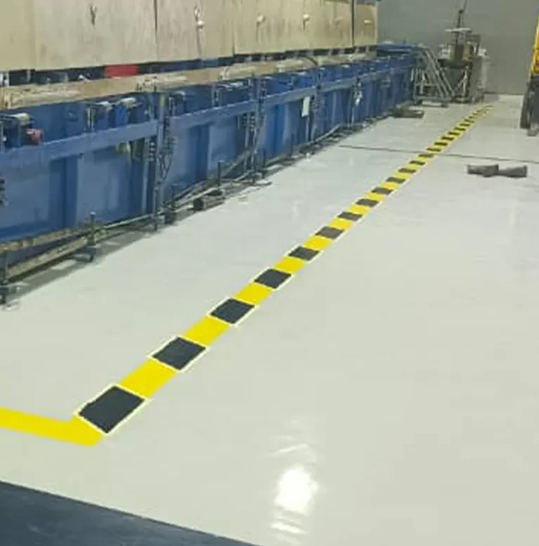 owo integrated services -- facility maintenance -- 001